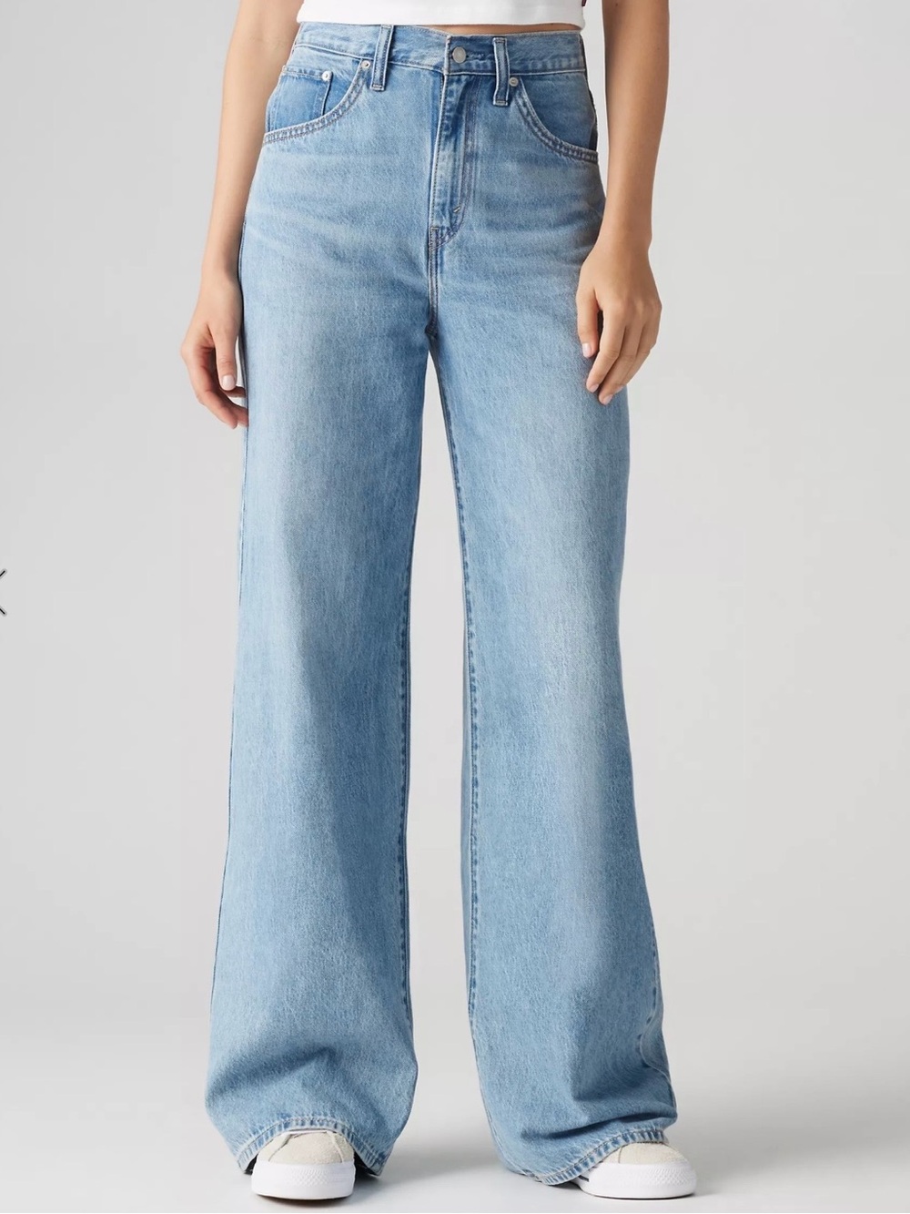Levi’s cinch Jeans